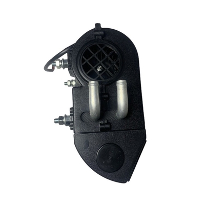 3.6 KG 重量 OEM NO GCN-518 フォークリフトや建設機械用の温気空気吹き機