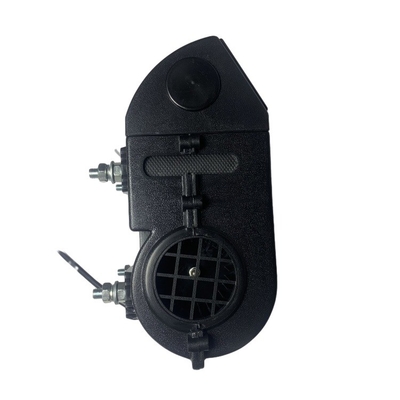 3.6 KG 重量 OEM NO GCN-518 フォークリフトや建設機械用の温気空気吹き機