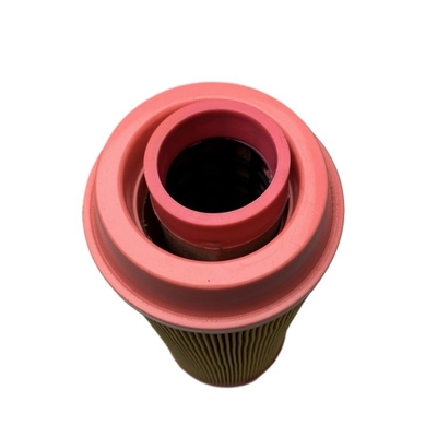 LINDEフォークリフト351シリーズ エアフィルター0009839027 エネルギー鉱山フォークリフト用アクセサリー
