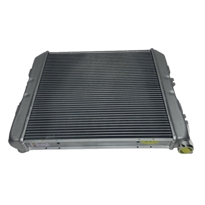 6.7KG 重量 ハンチャ CPCD30 Nシリーズフォークリフト用の水力散熱器 N160-334000-001