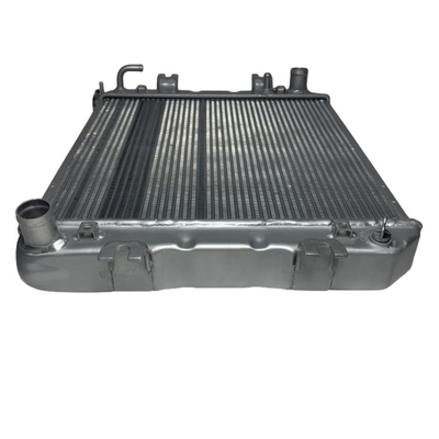 6.7KG 重量 ハンチャ CPCD30 Nシリーズフォークリフト用の水力散熱器 N160-334000-001