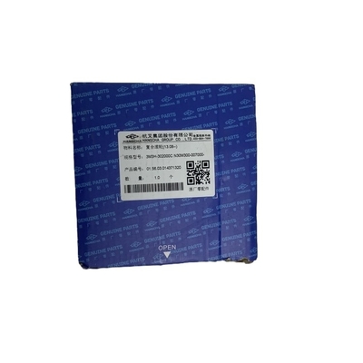 フォークリフト軸承 マスト軸承ロール複合ロールアシー 3M3H-302000C CPC D 20-35