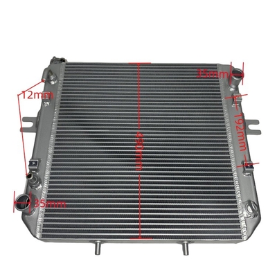 ハンチャ用液圧ラジエーター CPCD30 XRシリーズ XR311-331000-000 XR311-331000-001