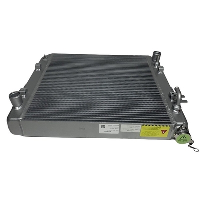 ハンチャ用液圧ラジエーター CPCD30 XRシリーズ XR311-331000-000 XR311-331000-001