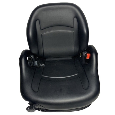 ハーフサウンドユニバーサルフォークリフト シート 完全懸垂シート XF250-030000-G51 農場用