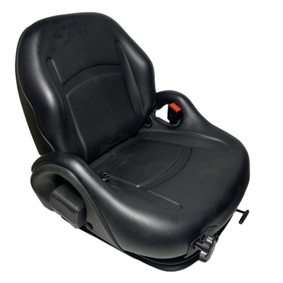 ハーフサウンドユニバーサルフォークリフト シート 完全懸垂シート XF250-030000-G51 農場用