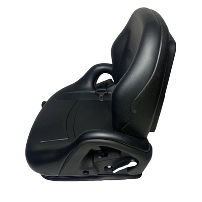 ハーフサウンドユニバーサルフォークリフト シート 完全懸垂シート XF250-030000-G51 農場用