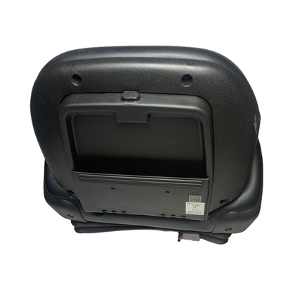 ハーフサウンドユニバーサルフォークリフト シート 完全懸垂シート XF250-030000-G51 農場用