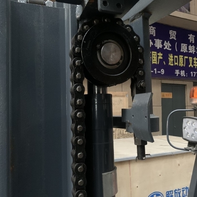 フォークリフト パーツ シェーブチェーン CPCD20-30 23659-44842 機械修理店内