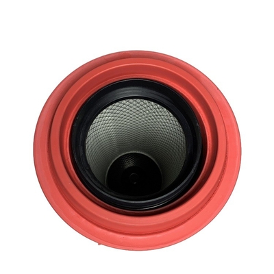 長期使用寿命 SHACMAN トラック部品のための空気フィルター要素 BYBLSZ919000894L K2841