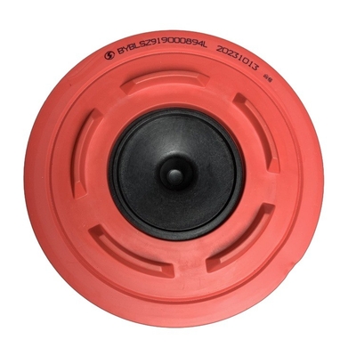 長期使用寿命 SHACMAN トラック部品のための空気フィルター要素 BYBLSZ919000894L K2841