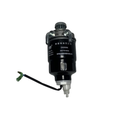 8-98037480-0 OEM NO DX200M フォークリフト用燃料フィルター
