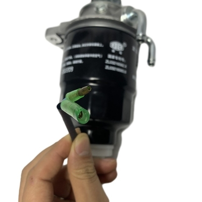 8-98037480-0 OEM NO DX200M フォークリフト用燃料フィルター