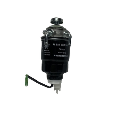 8-98037480-0 OEM NO DX200M フォークリフト用燃料フィルター