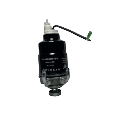 8-98037480-0 OEM NO DX200M フォークリフト用燃料フィルター