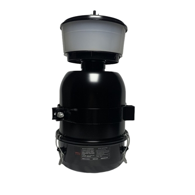 KY250C フォークリフト部品 オイル・バスタイプ 空気浄化装置 44-02040-2 OEM NO 重量 KG 10