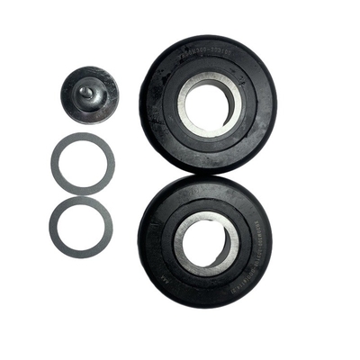 XR30M300-303000-G00 フォークリフトベアリング マストベアリングローラー複合体