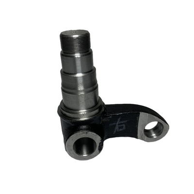 フォークリフト製造工場用 鋼製のステアリングノックル N163-220003-001/N163-220025-001