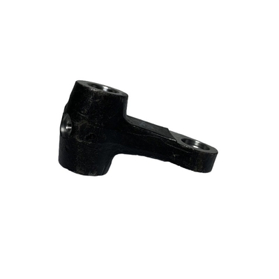 フォークリフト製造工場用 鋼製のステアリングノックル N163-220003-001/N163-220025-001