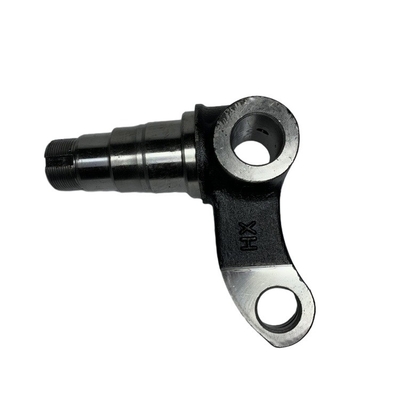 フォークリフト製造工場用 鋼製のステアリングノックル N163-220003-001/N163-220025-001