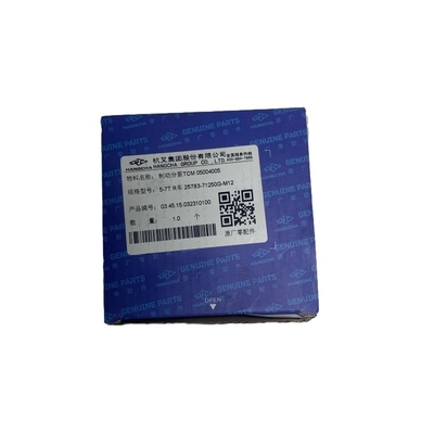 フォークリフト 25783-71250 フォークリフト パーツ ブレーキホイルのシリンダー フォークリフト 5-7T 05004005