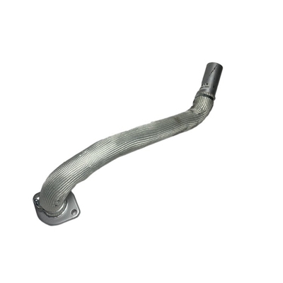 トラックや農業用機械のための CPCD20-30 AF932-30301の保証された排気管