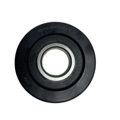 FD50-70Z8 CPCD50-70フォークリフト部品のマストロール OEM 22658-22401 10311T保証