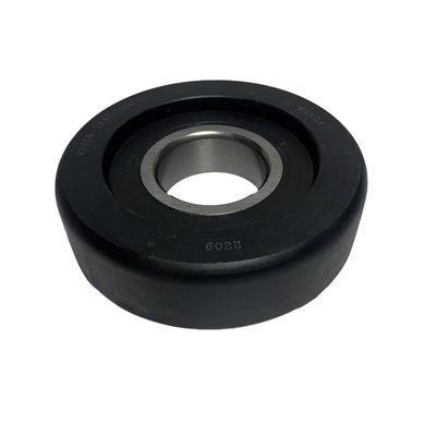 FD50-70Z8 CPCD50-70フォークリフト部品のマストロール OEM 22658-22401 10311T保証
