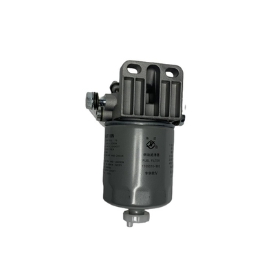 鋼材 4D27G31-24100 燃料水分離器 アッシー 長寿命の利点
