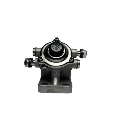 鋼材 4D27G31-24100 燃料水分離器 アッシー 長寿命の利点
