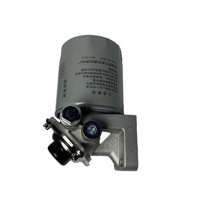 鋼材 4D27G31-24100 燃料水分離器 アッシー 長寿命の利点