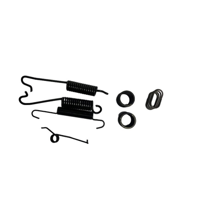FD30 HELI HANGCHA CPC D 30-35フォークリフトホイールブレーキキット LH 24453-70401/ 24453-7041XLB