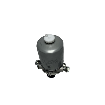 鋼材 4D27G31-24100 燃料水分離器 アッシー 長寿命の利点