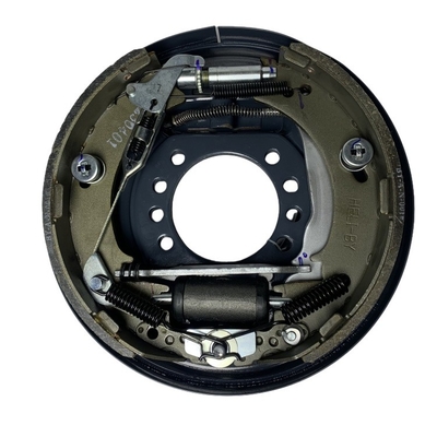 OEM 24453-70411 CPCD30-35 CPC30-35 CPD30-35 FD30-35 FG30-35 LH用のフォークリフトホイールブレーキアシ