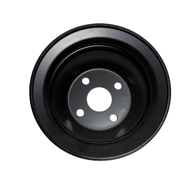 JAC 490B-41002フォークリフト パーツ ファン ベルト ポリー 490/4D27