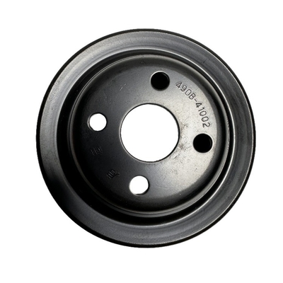 JAC 490B-41002フォークリフト パーツ ファン ベルト ポリー 490/4D27
