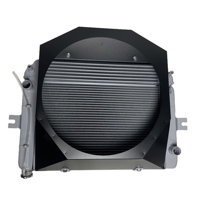 フォークリフト部品 K9DH2-10101LD HELI CPCD30 グレー用の水力散熱器