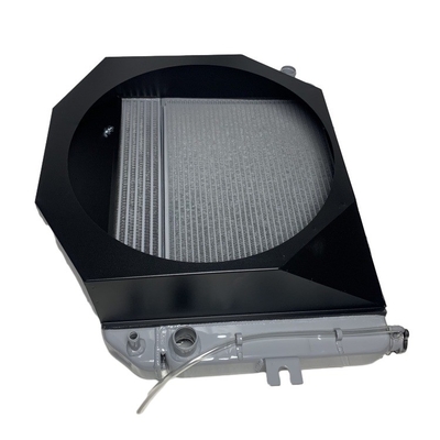 フォークリフト部品 K9DH2-10101LD HELI CPCD30 グレー用の水力散熱器