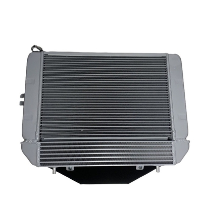 フォークリフト部品 K9DH2-10101LD HELI CPCD30 グレー用の水力散熱器