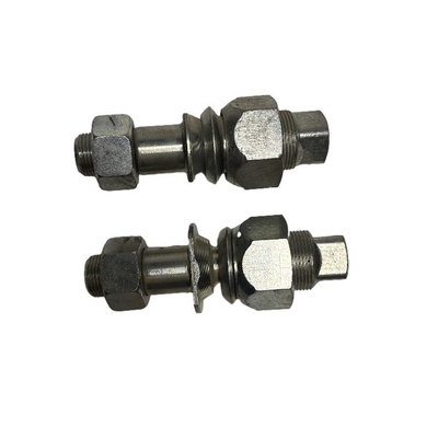 FD50-100Z8 フォークリフト用前軸ハブボルト モデル CPCD50-100 24353-72001 体重 0.6 KG