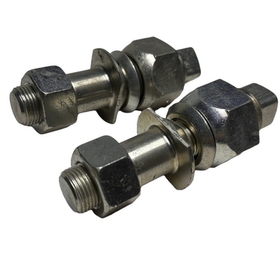 FD50-100Z8 フォークリフト用前軸ハブボルト モデル CPCD50-100 24353-72001 体重 0.6 KG