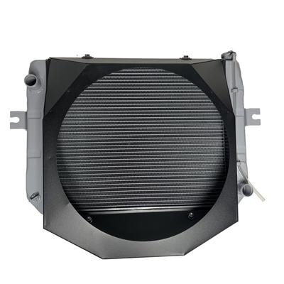 8KG ラジエーター HELI CPC30 K9DH2-10201LDF 機械修理工房のために製造