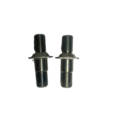 FD50-100Z8 フォークリフト用前軸ハブボルト モデル CPCD50-100 24353-72001 体重 0.6 KG