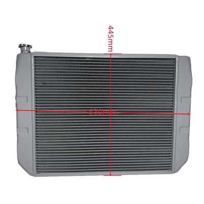 8KG ラジエーター HELI CPC30 K9DH2-10201LDF 機械修理工房のために製造