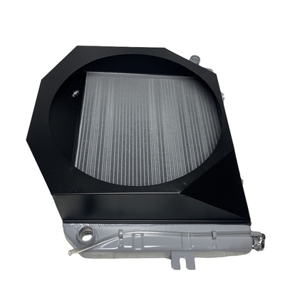 8KG ラジエーター HELI CPC30 K9DH2-10201LDF 機械修理工房のために製造