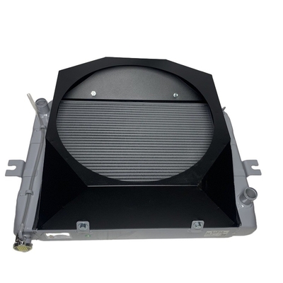 8KG ラジエーター HELI CPC30 K9DH2-10201LDF 機械修理工房のために製造