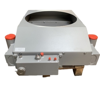 エネルギー鉱山フォークリフト部品 G250-331000-000 ハンチャ用の水力散熱器 CPCD200-250