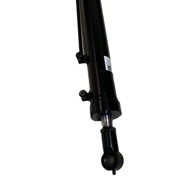 ハンチャ8M3-304000-002フォークリフト部品のための保証された水力シリンダー組成
