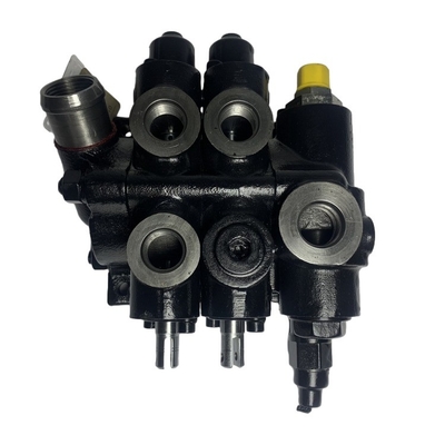 CPCD20-35 CDB7E-F15L-T/AZ 長寿命のための鉄鋼A20A7-30421 水力制御バルブ