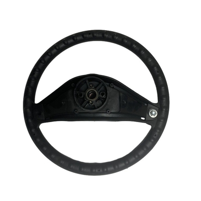 HELI A22A4-11102 フォークリフト モデル CPC D 20-30 価格で黒いステアリングホイール組成